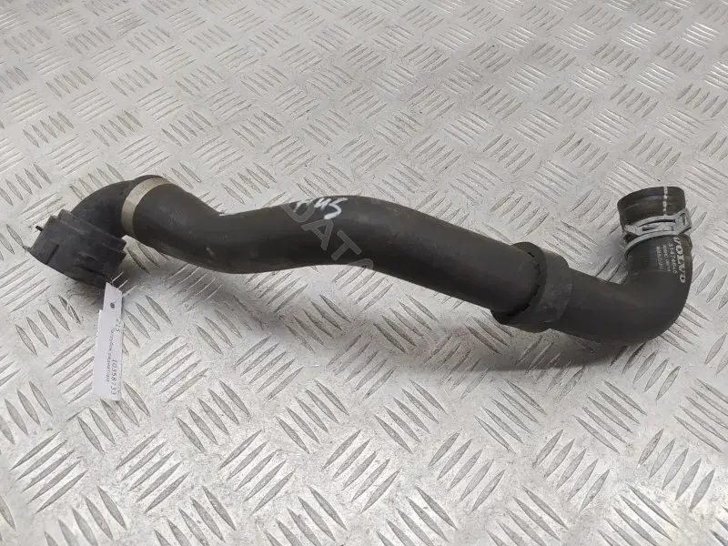 Патрубки системы охлаждения 31474845