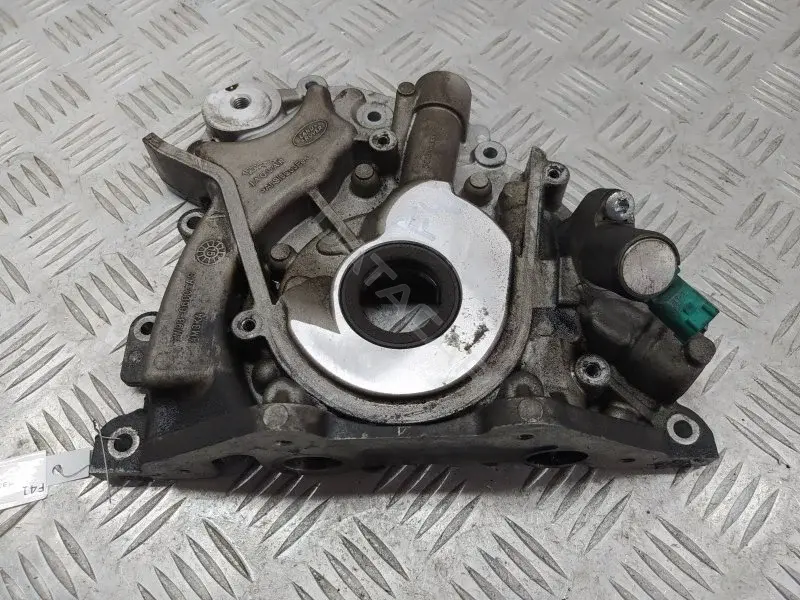 Масляный насос FW936600AC