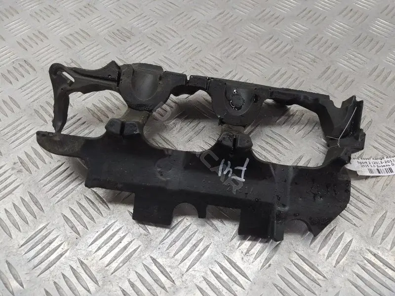 Декоративная крышка двигателя 9X2Q9U550BC