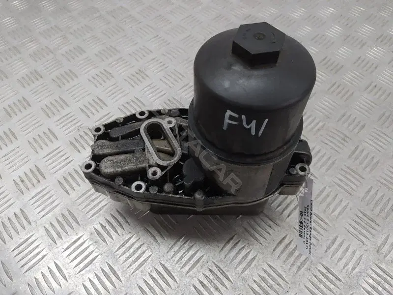Корпус масляного фильтра FW936B624AB