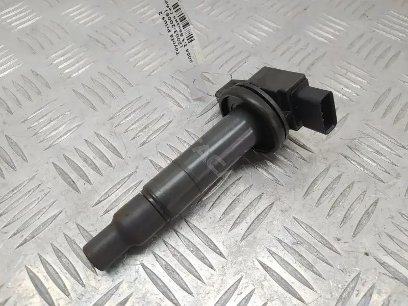 Катушка зажигания 9091902240
