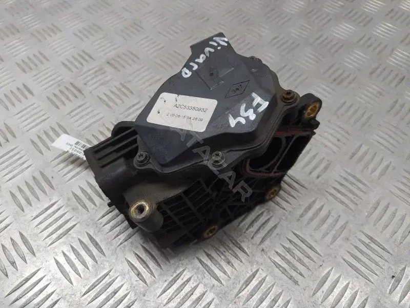 Дроссельная заслонка A2C53350932