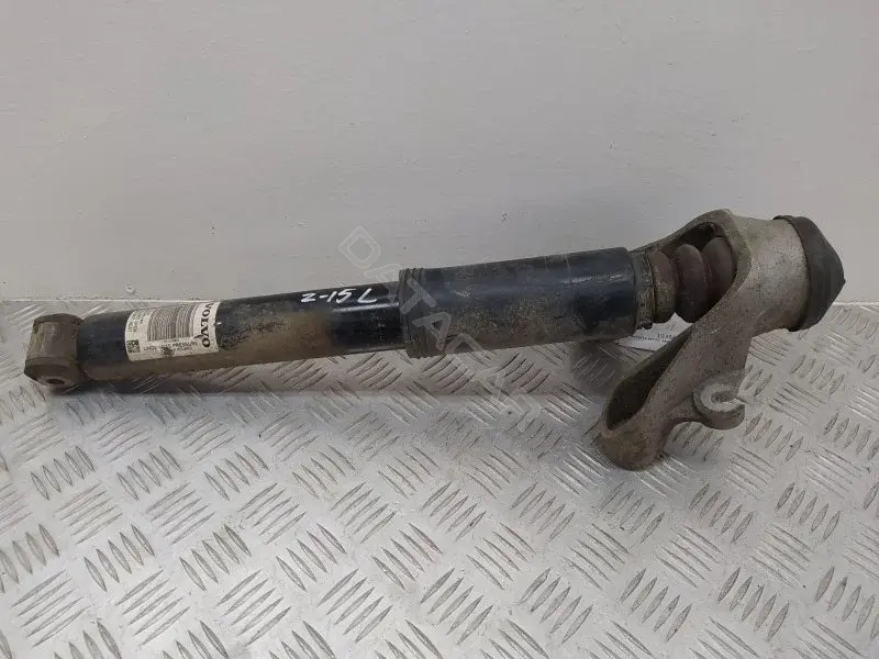 Амортизаторы 31476923