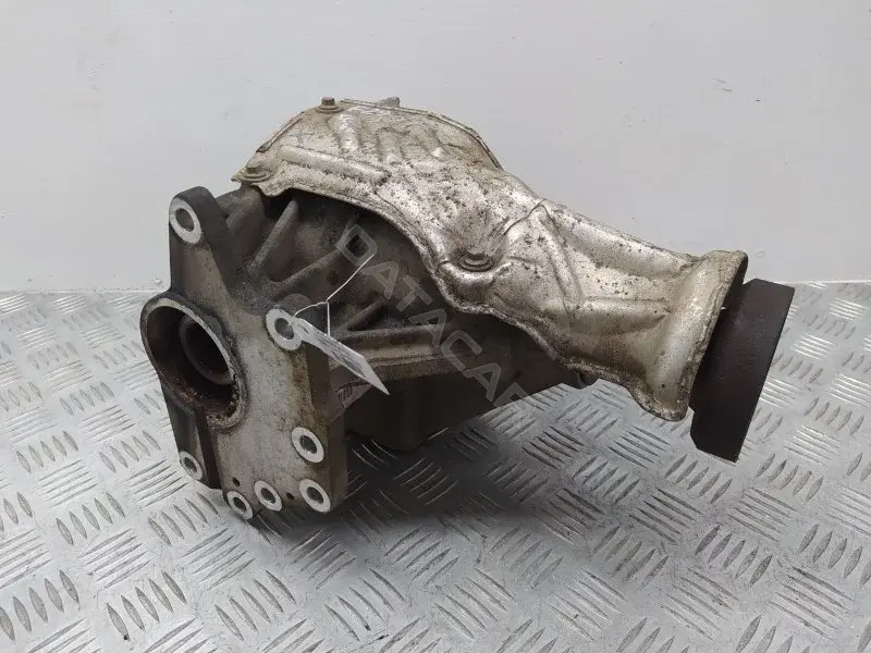 Раздаточная коробка 31256301