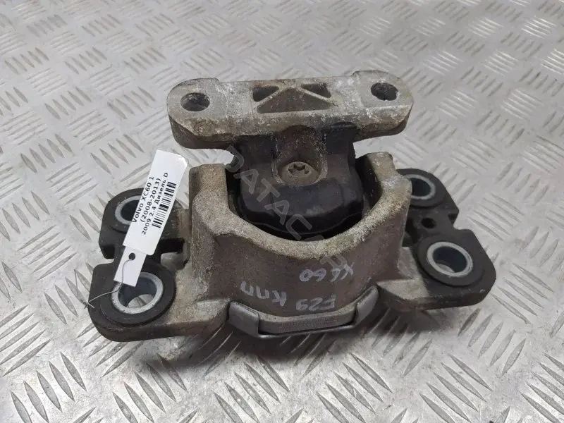 Подушка КПП 8G9N7M121AA