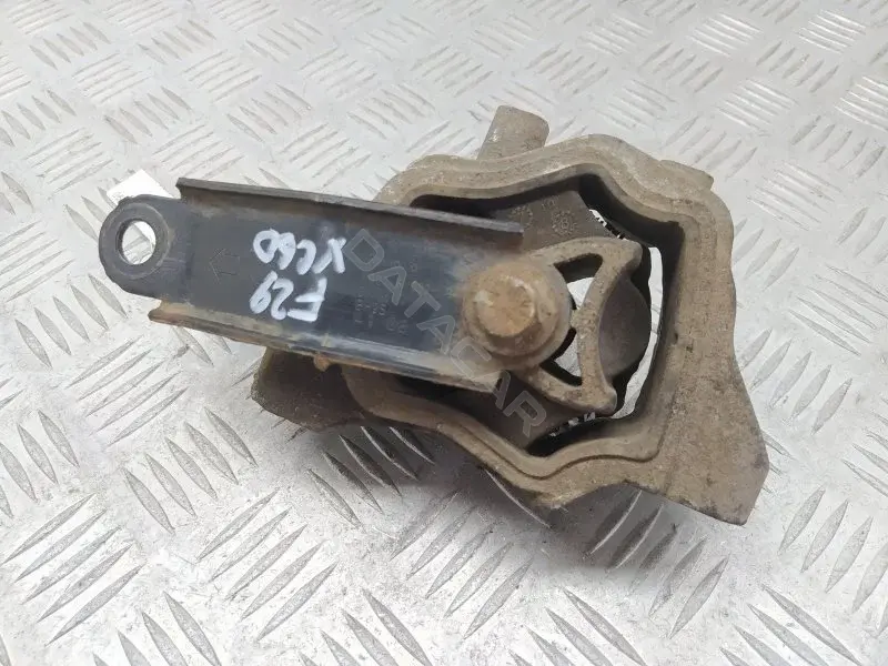 Подушка двигателя (Опора) 6G926L063CB