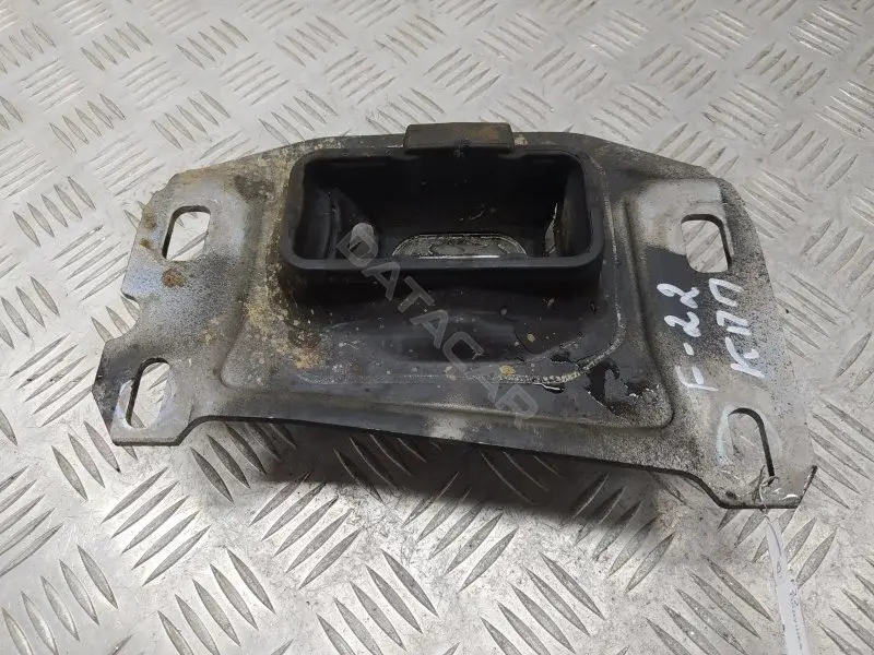 Подушка КПП 9812667680