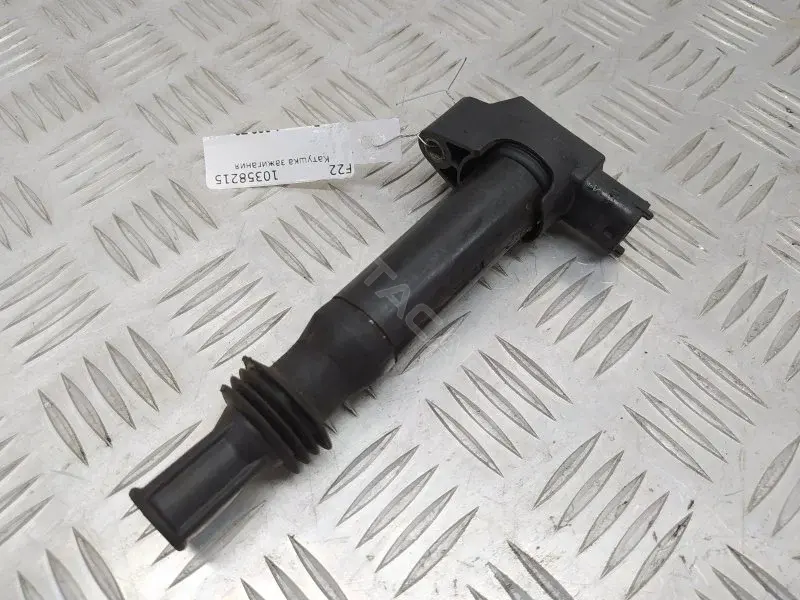 Катушка зажигания 9675390980
