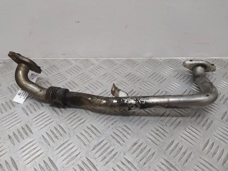 Трубка системы рециркуляции EGR 03G131521AN