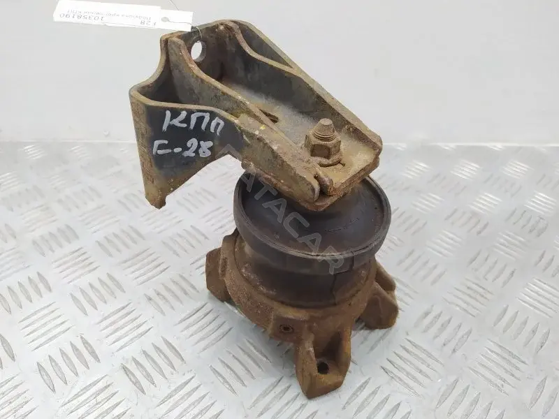 Подушка КПП 2193228000