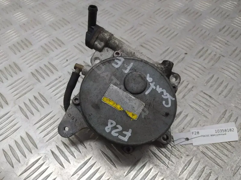 Вакуумный насос 288102F000