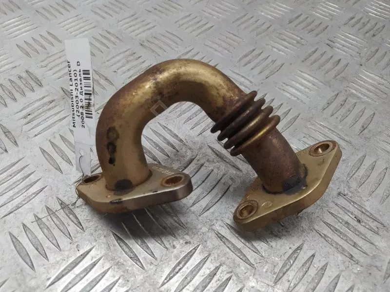 Трубка системы рециркуляции EGR 03G121521AM
