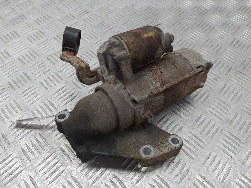 Стартер M001T93571