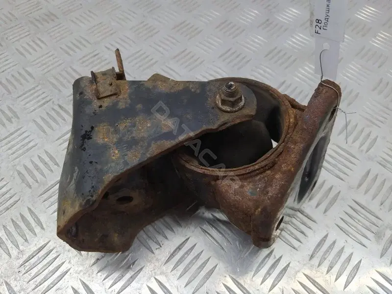 Подушка КПП 219122B000