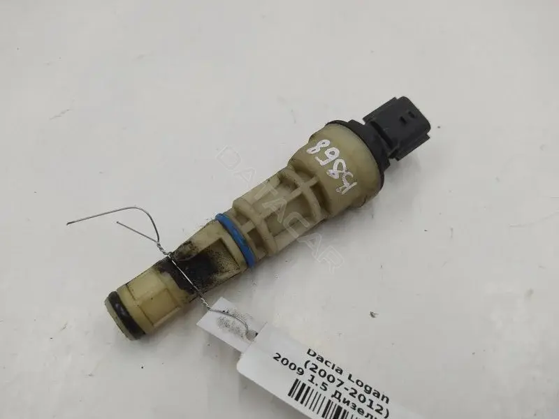 Датчик скорости 601986892R