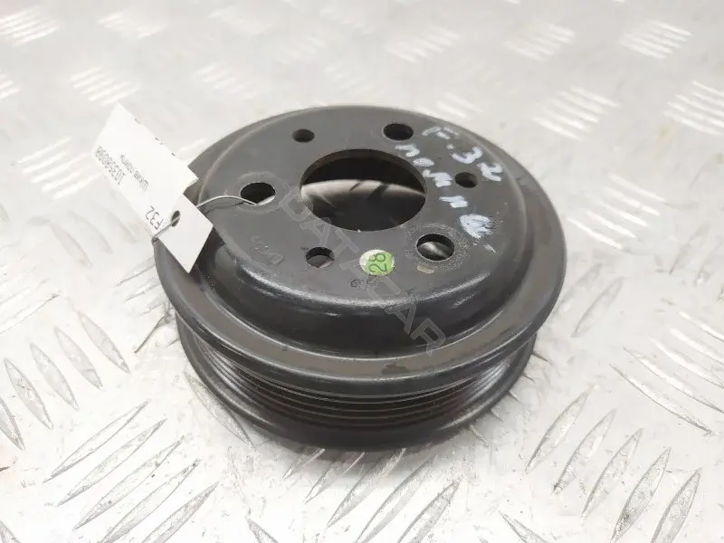 Шкив помпы CM5Q8509BB
