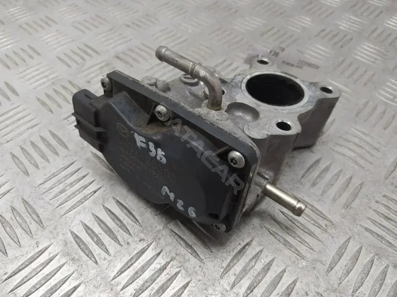 Клапан ЕГР SH0120300