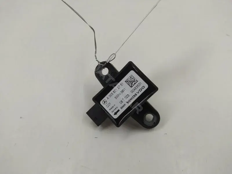 Датчик удара A0038212751