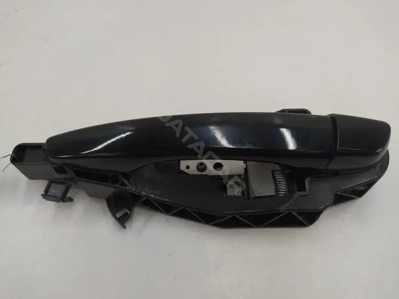 Ручка двери 9802977380