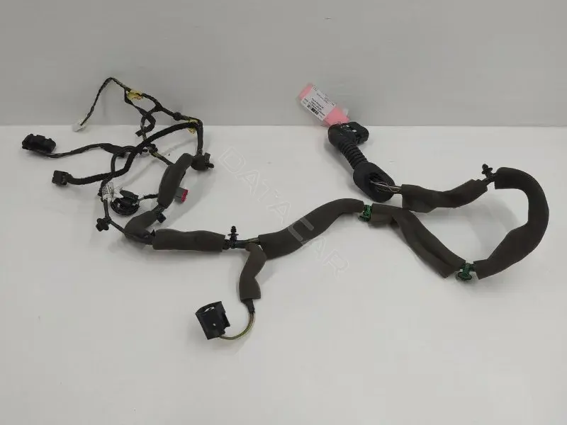 Проводка двери BV6T14K138CDE