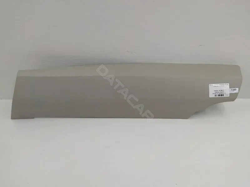 Обшивка салона 31377241