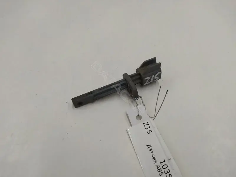 Датчик АБС 31362356