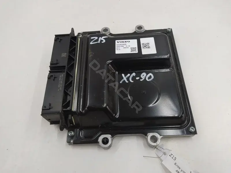 Блок управления двигателем 32242005