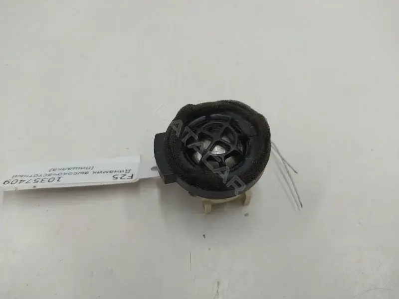 Динамик 861600W850