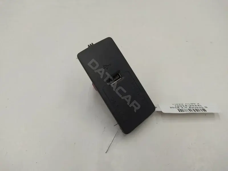 Блок управления USB 31497152