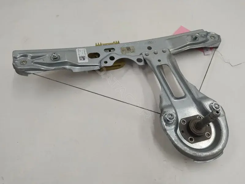 Моторчик стеклоподъемник BM51A27000AC
