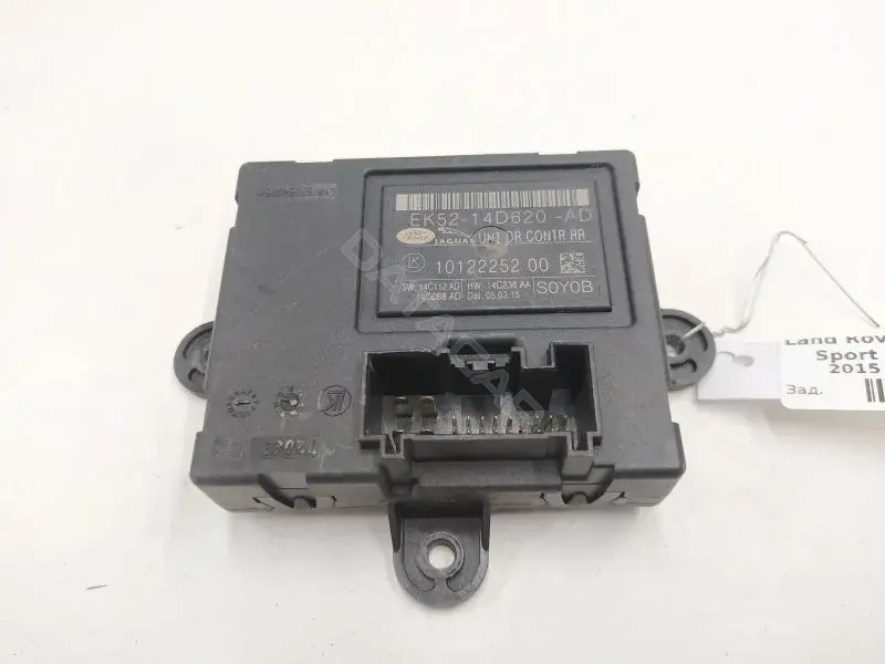 Блок управления двери EK5214D620AD