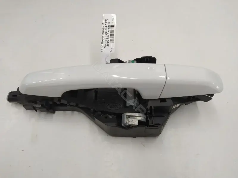 Ручка двери DK62224A0AA