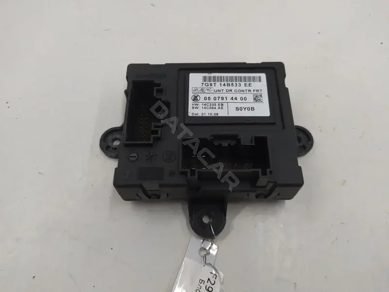 Блок управления двери 7G9T14B533EE