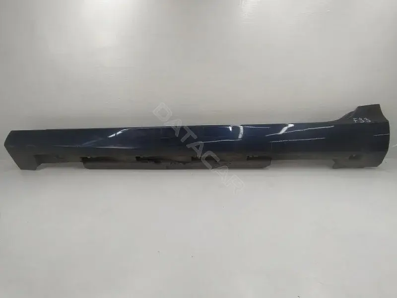 Накладка на порог 31395042