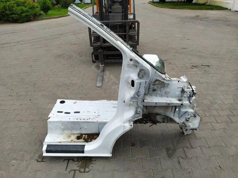 Лонжерон 10356801