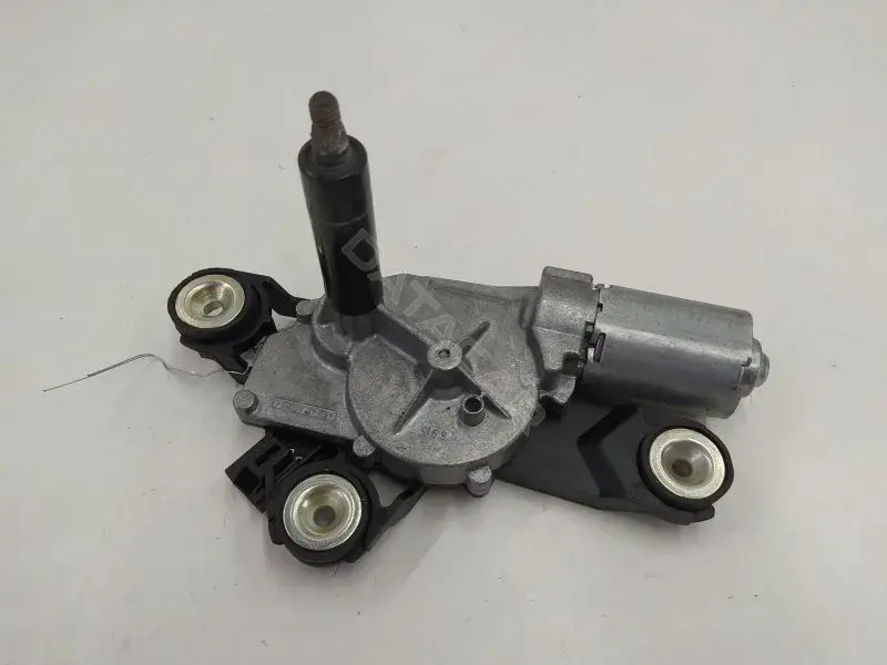 Мотор стеклоочистителя BV6117K441AA