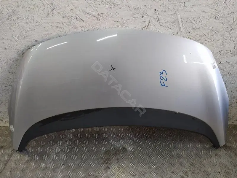 Капот 10356720