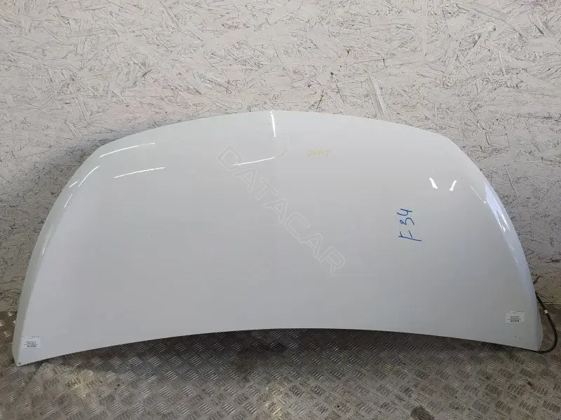 Капот 10356708
