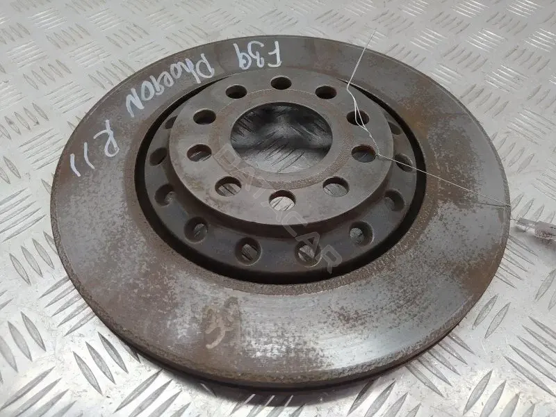 Тормозные диски DF4269