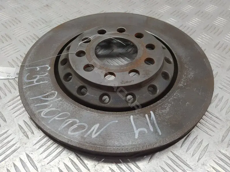 Тормозные диски DF4269