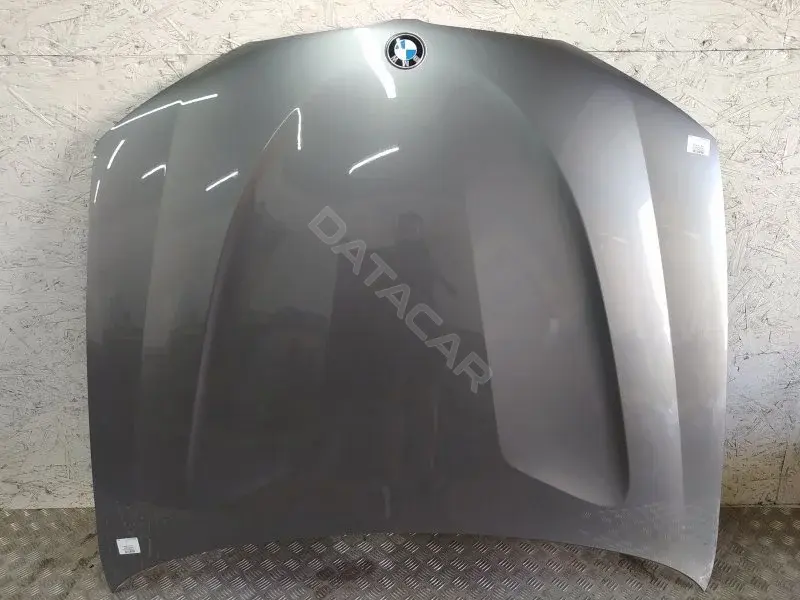 Капот 10356600