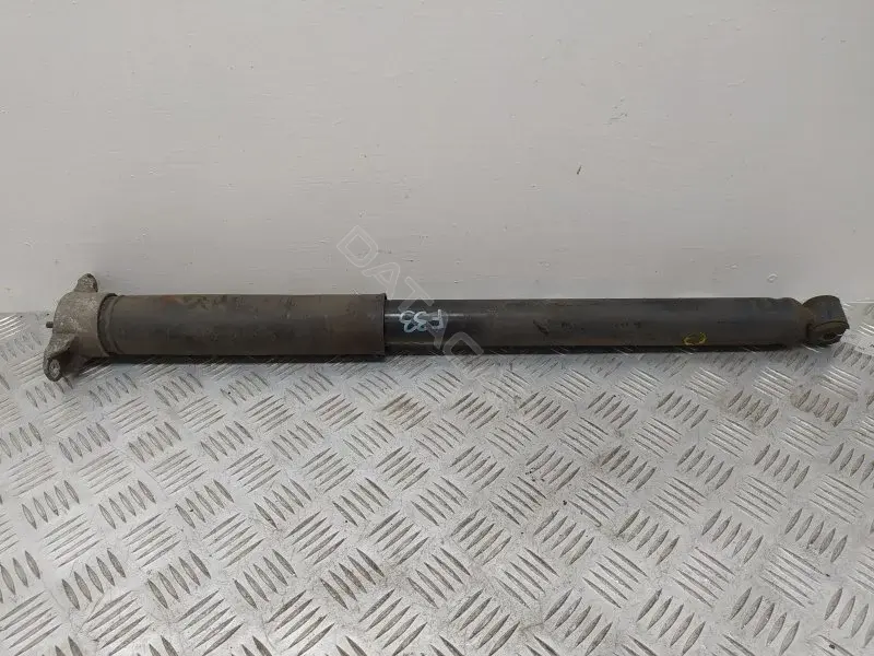 Амортизаторы 31406826
