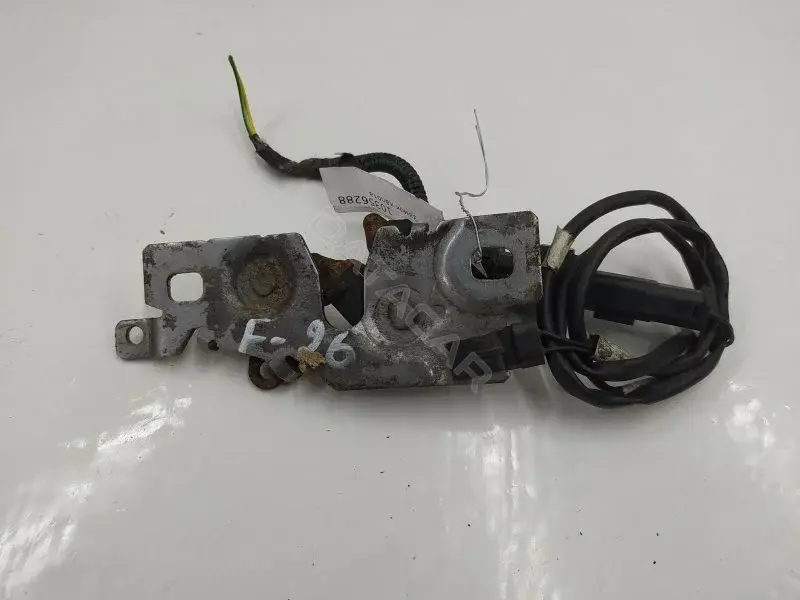 Замок капота 9677850980