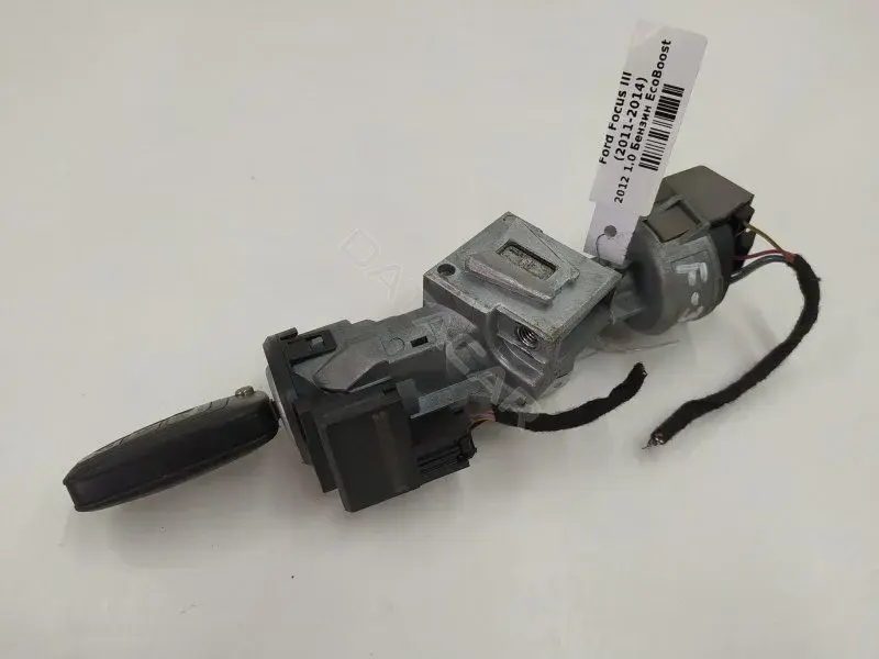Замок зажигания 3M513F880AE