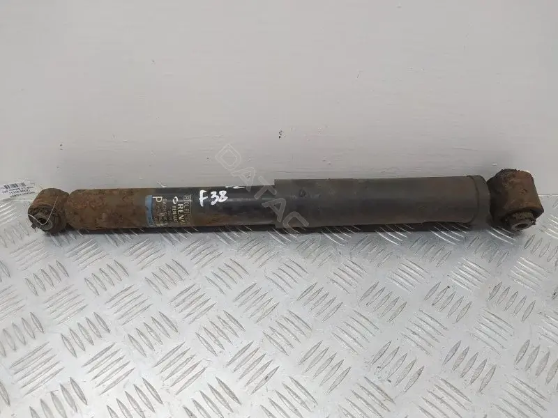 Амортизаторы 56210JY01B