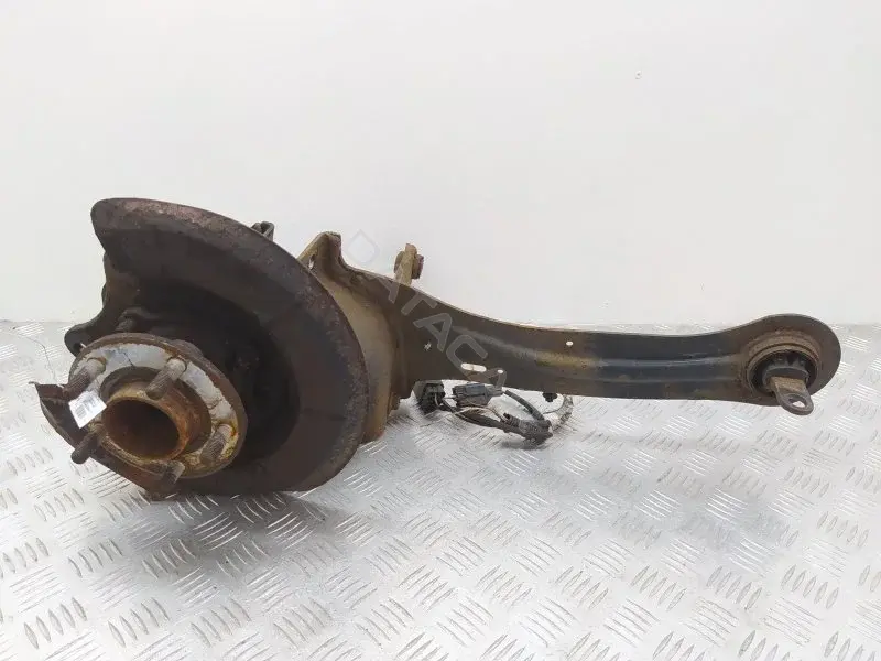 Ступица колеса CV615A968BB