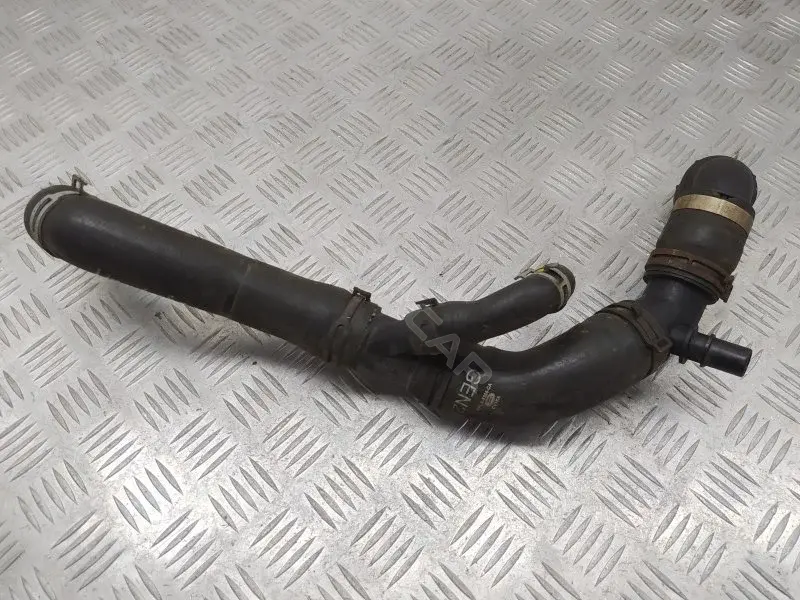 Патрубки системы охлаждения FPLA8286CA
