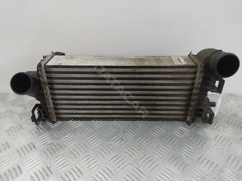 Интеркулер CV619L440VC