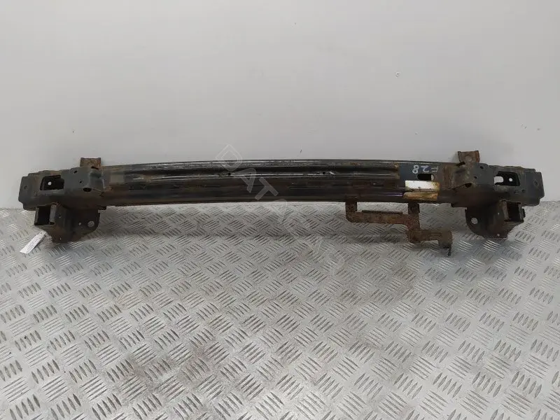 Усилитель бампера 10355586