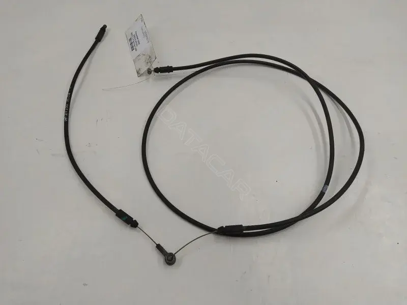 Трос капота 2Y0002L04